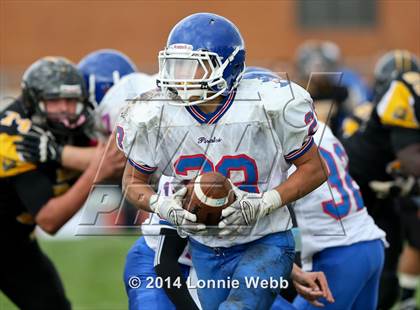 Thumbnail 3 in Pearl River @ Nanuet photogallery.