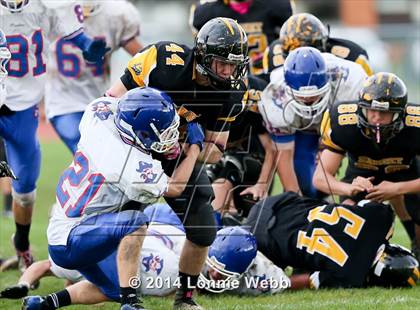 Thumbnail 3 in Pearl River @ Nanuet photogallery.