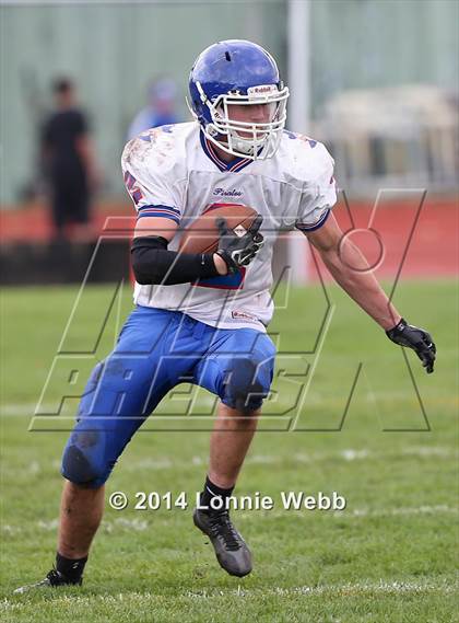 Thumbnail 1 in Pearl River @ Nanuet photogallery.