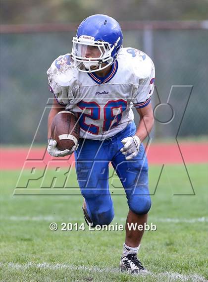 Thumbnail 3 in Pearl River @ Nanuet photogallery.