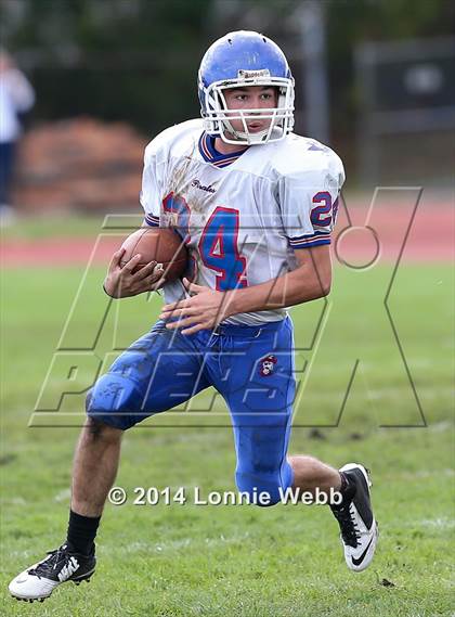 Thumbnail 2 in Pearl River @ Nanuet photogallery.