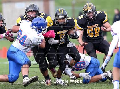 Thumbnail 2 in Pearl River @ Nanuet photogallery.