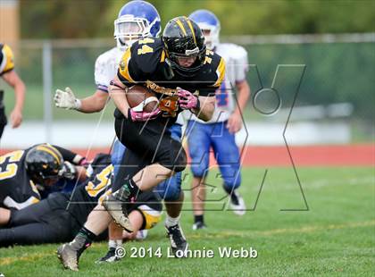Thumbnail 2 in Pearl River @ Nanuet photogallery.
