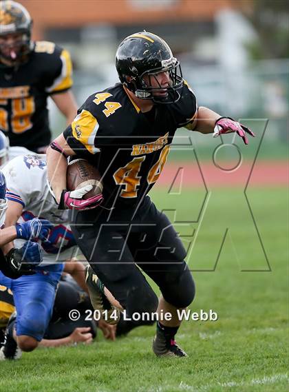 Thumbnail 3 in Pearl River @ Nanuet photogallery.
