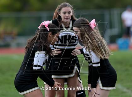 Thumbnail 1 in Pearl River @ Nanuet photogallery.