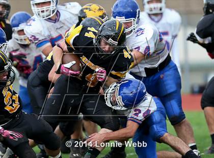 Thumbnail 1 in Pearl River @ Nanuet photogallery.
