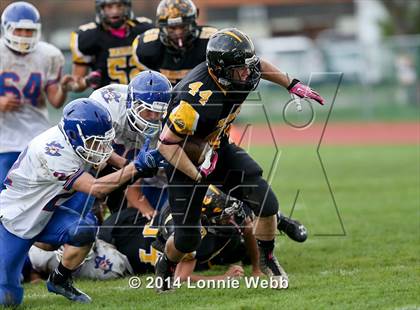 Thumbnail 1 in Pearl River @ Nanuet photogallery.