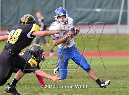 Thumbnail 3 in Pearl River @ Nanuet photogallery.