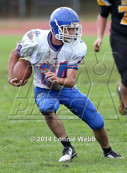 Thumbnail 2 in Pearl River @ Nanuet photogallery.