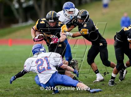 Thumbnail 2 in Pearl River @ Nanuet photogallery.