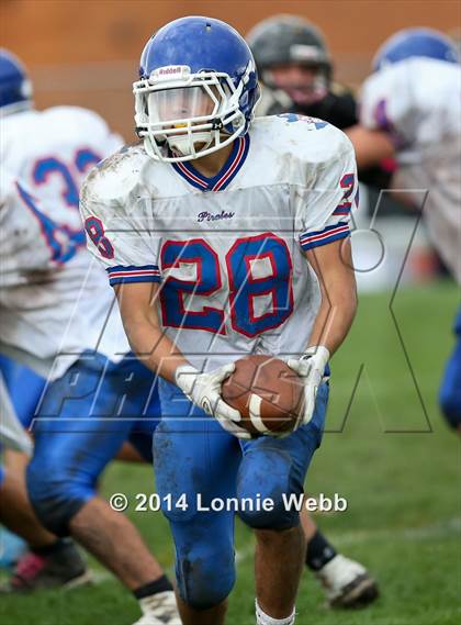 Thumbnail 2 in Pearl River @ Nanuet photogallery.
