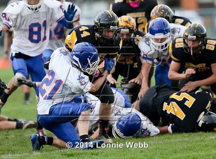 Thumbnail 2 in Pearl River @ Nanuet photogallery.