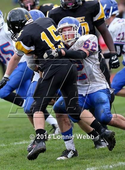 Thumbnail 2 in Pearl River @ Nanuet photogallery.