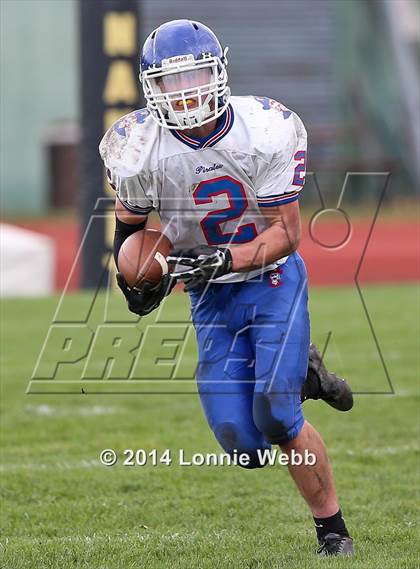 Thumbnail 2 in Pearl River @ Nanuet photogallery.