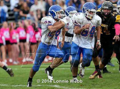 Thumbnail 1 in Pearl River @ Nanuet photogallery.