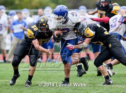 Thumbnail 1 in Pearl River @ Nanuet photogallery.
