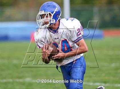 Thumbnail 1 in Pearl River @ Nanuet photogallery.