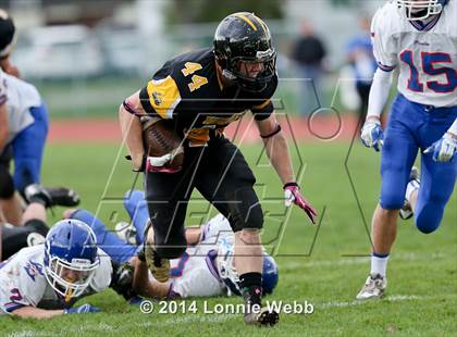 Thumbnail 2 in Pearl River @ Nanuet photogallery.