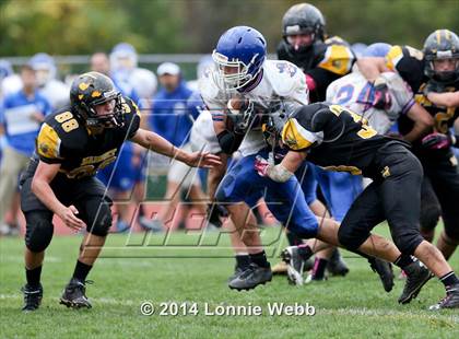 Thumbnail 3 in Pearl River @ Nanuet photogallery.