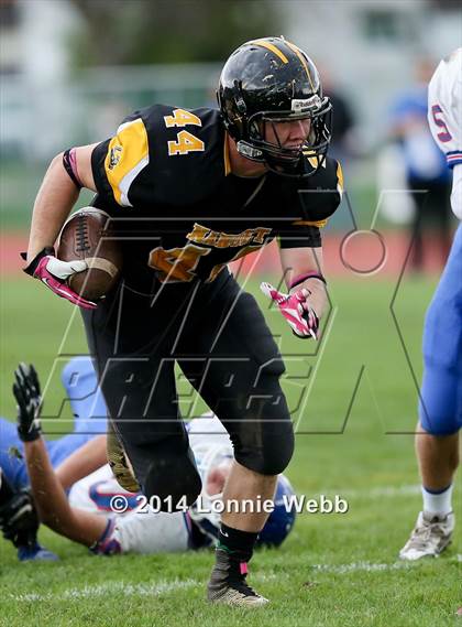 Thumbnail 3 in Pearl River @ Nanuet photogallery.