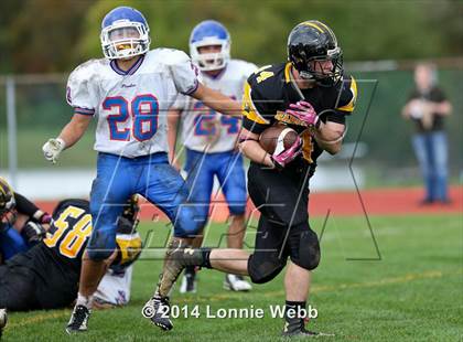 Thumbnail 1 in Pearl River @ Nanuet photogallery.