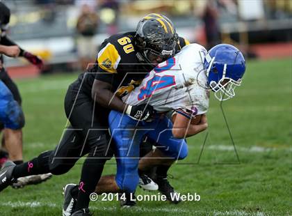 Thumbnail 3 in Pearl River @ Nanuet photogallery.