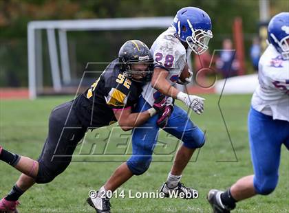 Thumbnail 3 in Pearl River @ Nanuet photogallery.