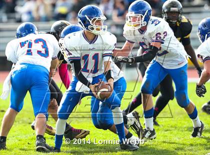 Thumbnail 2 in Pearl River @ Nanuet photogallery.