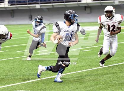 Thumbnail 2 in Valley Lutheran @ El Capitan (Kick-Off Classic) photogallery.