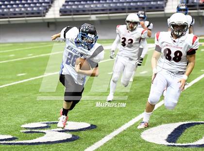 Thumbnail 2 in Valley Lutheran @ El Capitan (Kick-Off Classic) photogallery.