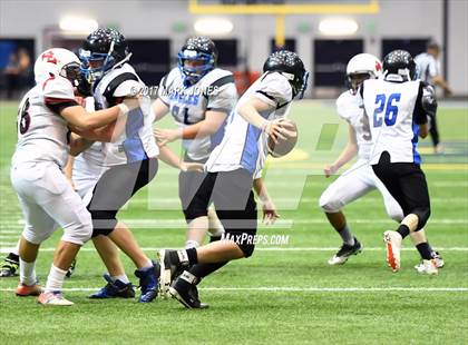 Thumbnail 2 in Valley Lutheran @ El Capitan (Kick-Off Classic) photogallery.