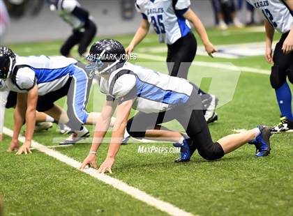 Thumbnail 2 in Valley Lutheran @ El Capitan (Kick-Off Classic) photogallery.