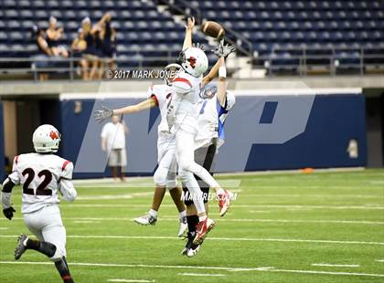 Thumbnail 2 in Valley Lutheran @ El Capitan (Kick-Off Classic) photogallery.