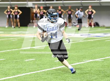 Thumbnail 3 in Valley Lutheran @ El Capitan (Kick-Off Classic) photogallery.