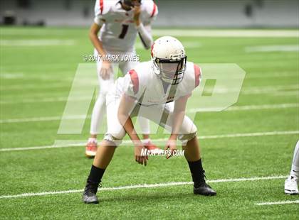 Thumbnail 1 in Valley Lutheran @ El Capitan (Kick-Off Classic) photogallery.