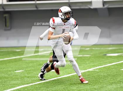 Thumbnail 1 in Valley Lutheran @ El Capitan (Kick-Off Classic) photogallery.