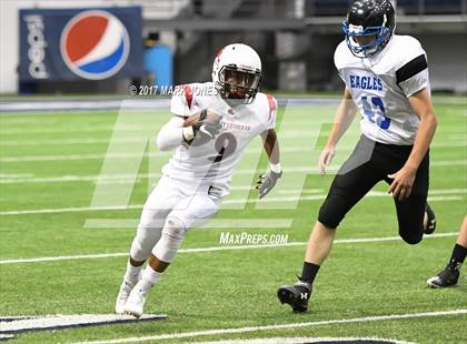 Thumbnail 2 in Valley Lutheran @ El Capitan (Kick-Off Classic) photogallery.