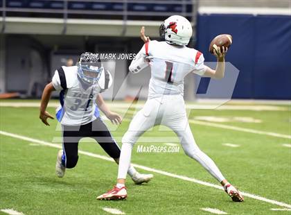 Thumbnail 2 in Valley Lutheran @ El Capitan (Kick-Off Classic) photogallery.