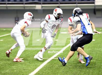 Thumbnail 3 in Valley Lutheran @ El Capitan (Kick-Off Classic) photogallery.