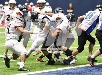 Thumbnail 2 in Valley Lutheran @ El Capitan (Kick-Off Classic) photogallery.