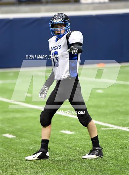 Thumbnail 3 in Valley Lutheran @ El Capitan (Kick-Off Classic) photogallery.