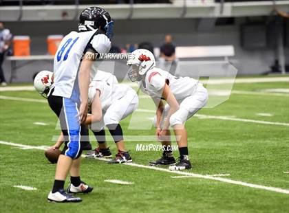 Thumbnail 2 in Valley Lutheran @ El Capitan (Kick-Off Classic) photogallery.