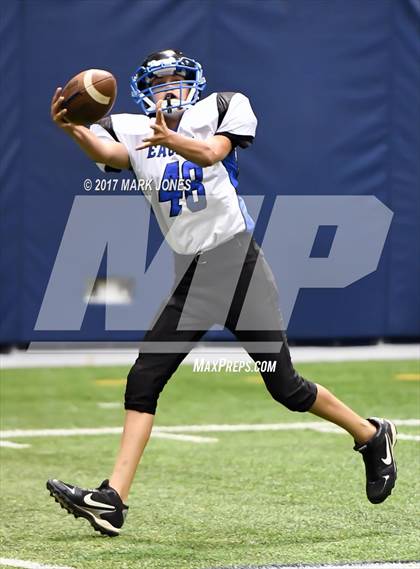 Thumbnail 1 in Valley Lutheran @ El Capitan (Kick-Off Classic) photogallery.