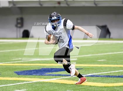 Thumbnail 2 in Valley Lutheran @ El Capitan (Kick-Off Classic) photogallery.