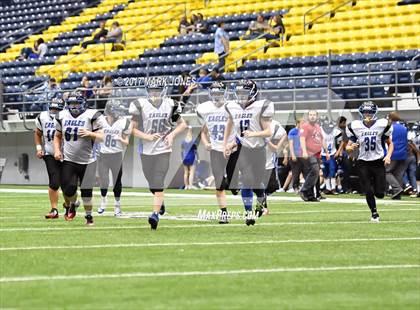 Thumbnail 2 in Valley Lutheran @ El Capitan (Kick-Off Classic) photogallery.