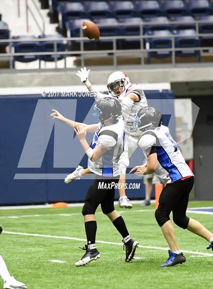 Thumbnail 2 in Valley Lutheran @ El Capitan (Kick-Off Classic) photogallery.
