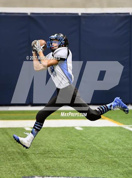 Thumbnail 1 in Valley Lutheran @ El Capitan (Kick-Off Classic) photogallery.