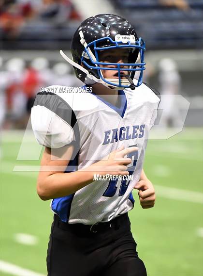 Thumbnail 1 in Valley Lutheran @ El Capitan (Kick-Off Classic) photogallery.