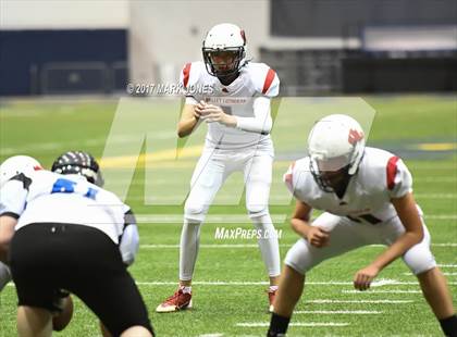 Thumbnail 2 in Valley Lutheran @ El Capitan (Kick-Off Classic) photogallery.