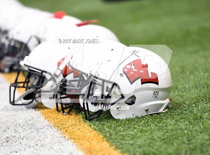 Thumbnail 3 in Valley Lutheran @ El Capitan (Kick-Off Classic) photogallery.